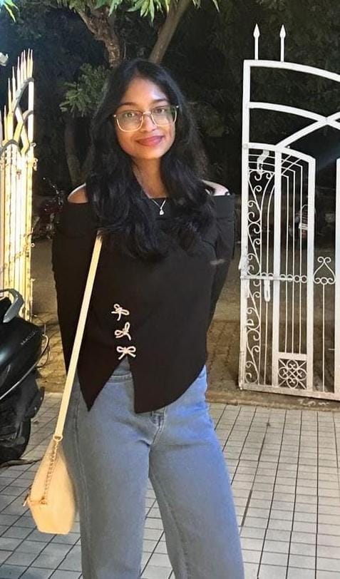 Alicia Jogy
